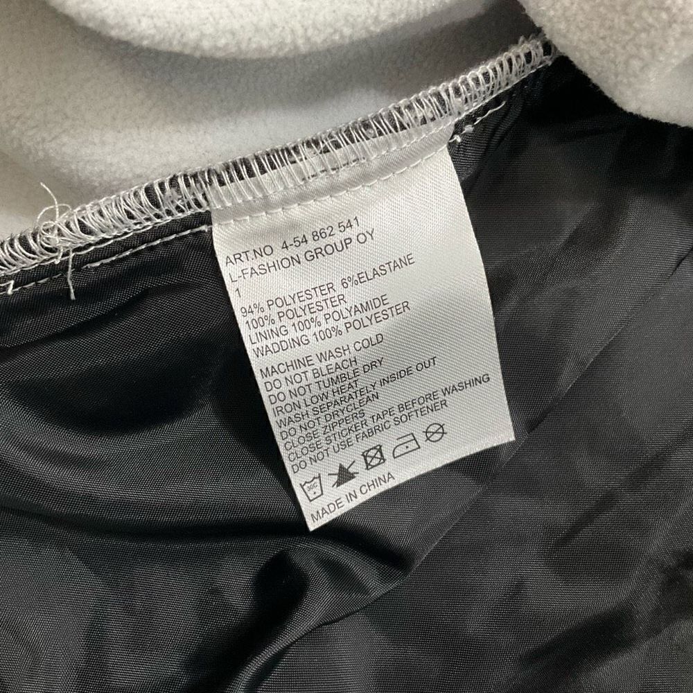 ICEPEAK Soft Shell Ski Jacket - Picture 9 of 9